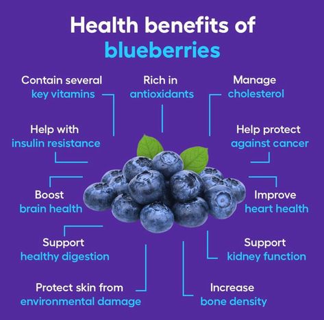 Blueberries Benefits Health, Blueberry Juice Benefits, Wild Blueberries Benefits, Blueberry Benefits, Blueberries Nutrition Facts, Fruit Health Benefits, Home Health Remedies, Organic Health, Healthy Food Motivation