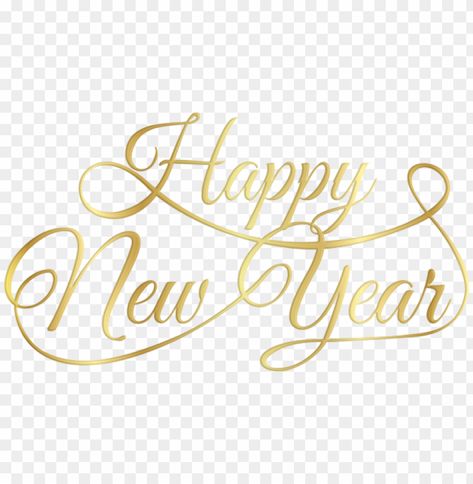 Background Png Images, Happy New Year Text, New Year Clipart, Happy New Year Vector, New Year Text, Happy New Year Photo, New Year Photos, Happy New Year Png, Png Text