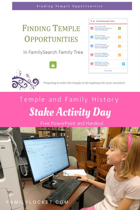 Stake Activity Days – Temple and Family History Young Womens Activity Ideas, Temple Activity, Lds Yw Activities, Temple And Family History, Family History Activities, Primary Activity Ideas, Rs Activity Ideas, Conference Activities, Primary Activity Days