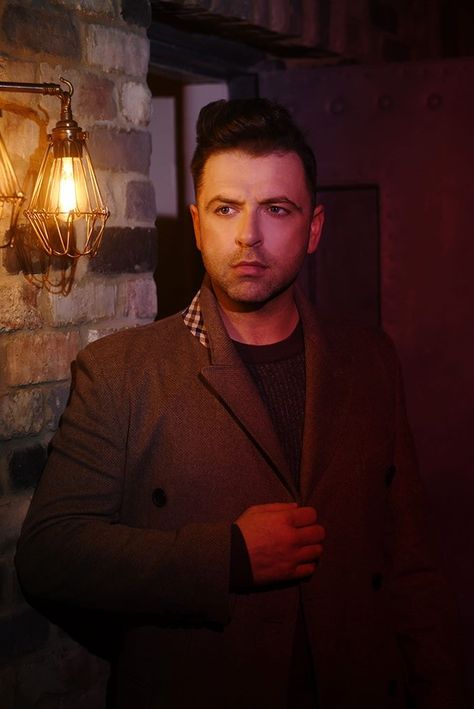 Markus Feehily, Mark Feehily, Irish Boys, Double Breasted Suit, Double Breasted Suit Jacket, Boy Bands, Double Breasted, Suit Jacket, Magazine