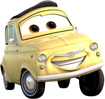 Disney Cars Characters, Cars 2 Movie, Cars Disney Pixar, Mater Cars, Disney Png, Tow Mater, Disney Cars Party, Disney Clipart, Cars Party