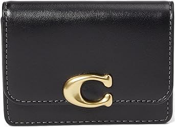 Card Case, Calf Leather, Shopping List, Card Holder, For Free, Leather, Free Shipping, Black