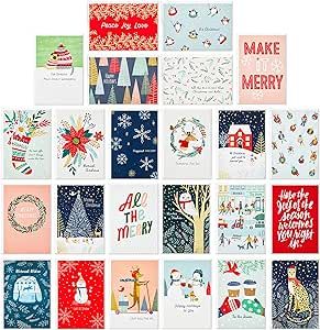 Rustic Christmas Cards, Kids Valentine Party, Cute Greeting Cards, Gift Exchange Party, Xmas Tags, Hallmark Greeting Cards, Merry Christmas Funny, Boxed Christmas Cards, Holiday List