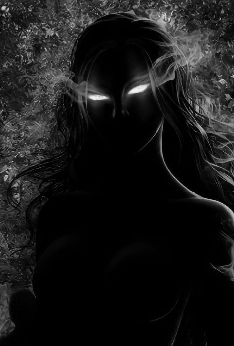 Dark Woman Art, Shadow Powers Art, Angry Goddess, Female Shadow, Shadow Woman, Shadow Woman Art, Dark Magic Art, Darkness Girl, Shadow Goddess Art