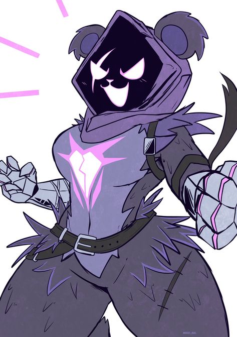 Fortnite Raven Team Leader, Raven Team Leader Fanart, Raven Team Leader, Fort Night, Fortnite Fanart, Hand Drawing Reference, Raven Art, Combat Art, Graffiti Drawing