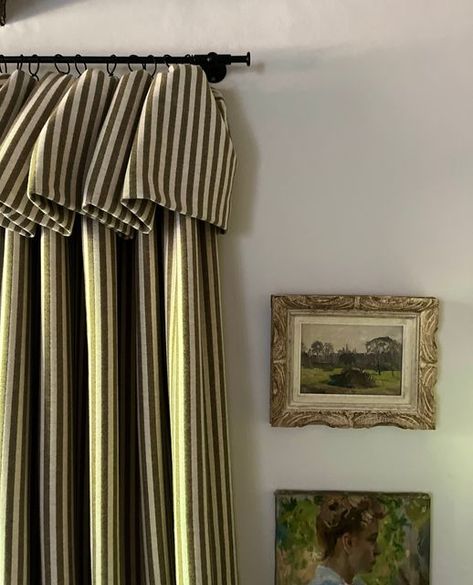 Flop Over Frill Curtain, Tori Murphy, Nursery Curtains, The Curtain, Beautiful Style, Boys Room, Fabric Online, Boy's Room, Over 40