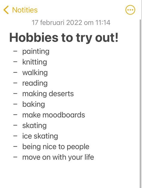 Hobbies List Aesthetic, Aesthetic Hobbies List, Hobbies To Get Into, Hobby Ideas Aesthetic, Feminine Activities, Feminine Hobbies, New Hobbies To Try, Hobbies Aesthetic, Aesthetic Hobby