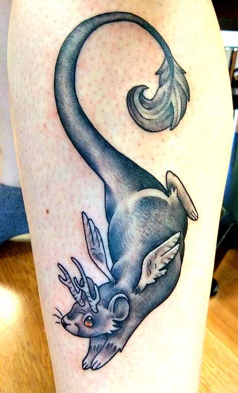 Mythical Beast done by Bob Gray at 7 Day Gallery Tattoo in Oak Forest IL Mythical Beast Tattoo, Oak Tattoo, Beast Tattoo, Gallery Tattoo, Painted Brick Fireplaces, Fireplace Pictures, Best Natural Makeup, Biker Clubs, Oak Forest