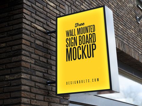 Poster Price, Display Visual Merchandising, Sign Board Design, Neon Box, Design Café, Wall Texture Design, Graphic Design Blog, Sign Mockup, Outdoor Signage