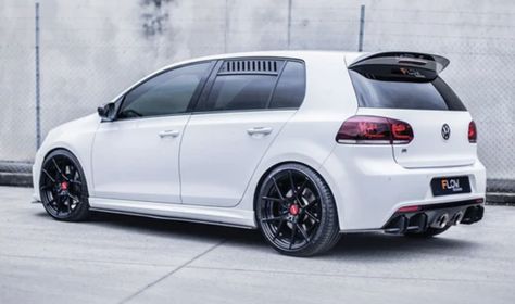 Golf 6 Gti, Gti Mk7, Mk6 Gti, Golf Car, Golf Gti, Gear Head, Mini Trucks, Volkswagen Golf, Vw Golf