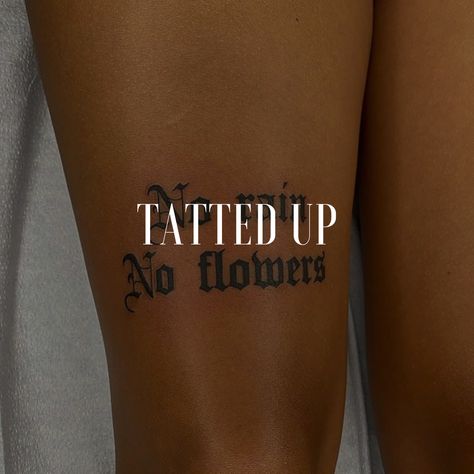 Follow & save 4 more Tatted Quotes, Tattoo Quotes, Tatting, Get It, Tattoos