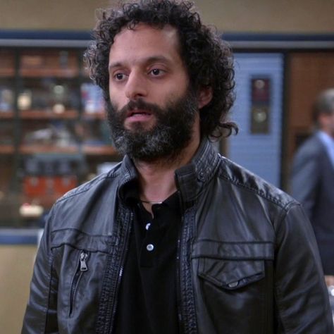 Adrian Pimento, Jason Mantzoukas, Jason Isaacs Gif, Jason Voorhees Takes Manhattan, Jason Sudeikis Sleeping With Other People, Brooklyn Nine Nine, Jon Snow, Memes, Fictional Characters