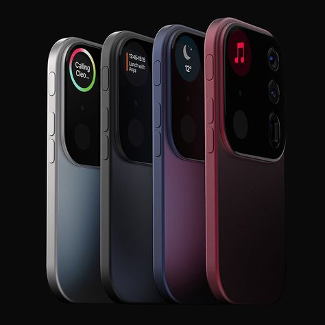 louis berger imagines iphone with modular, detachable gopro-like camera Cmf Design, Mobile Computing, High End Jewelry, Capture Photo, Devices Design, Iphone Camera, Smart Living, House Art, Tech Fashion