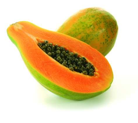 store fruit Papaya Tree, Stop Acid Reflux, Natural Skin Lightening, Papaya Seeds, Papaya Enzyme, Papaya Fruits, Medical Medium, Fruit Seeds, Menstrual Cramps