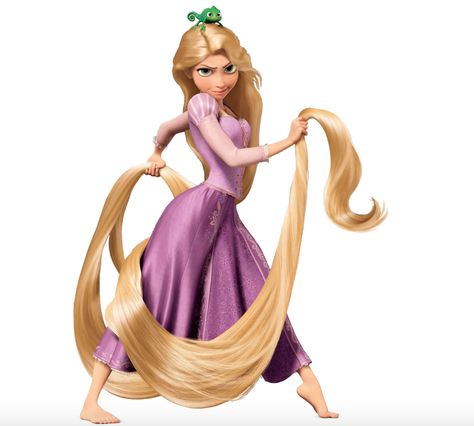 Rapunzel with Pascal the chameleon German Traditional Dress, Disney Princess Hairstyles, Rapunzel Disney, Rapunzel And Flynn, German Dress, Disney Princess Rapunzel, Georg Listing, Rapunzel Hair, Karakter Disney