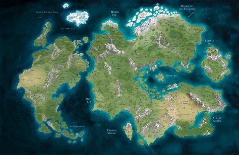 Fantasy City Map, Fantasy Map Making, Dnd World Map, World Map Design, Imaginary Maps, Fantasy World Map, Writing Fantasy, Tabletop Rpg Maps, Rpg Map