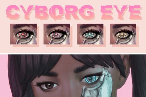 Eye Sims 4 Cc, Preset Sims 4, Sims 4 Base Game Outfits Ideas, Maxis Match Cc Folder, Cc Eyes, Sims 4 Cc Sims, Sims 4 Stories, Sims 4 Cc Eyes, Body Details