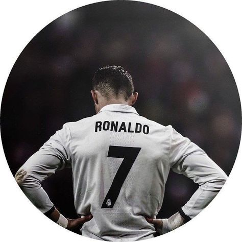 Ronaldo Profile Pic, Cr7 Icons, Cristiano Ronaldo Profile, Ronaldo Pp, Ronaldo Profile, Real Madrid Cr7, Cristiano R, Messi Y Cristiano, Cristiano Ronaldo And Messi