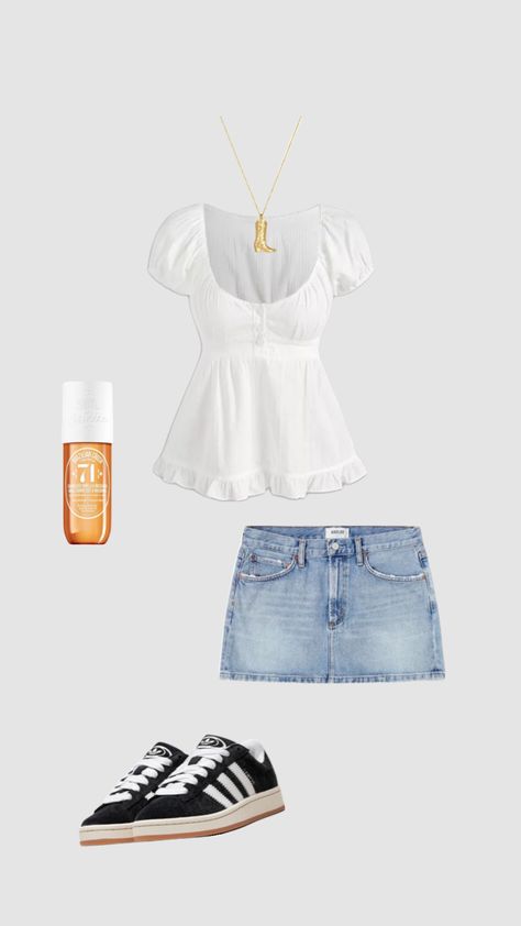 #ootd #fashion #style #outfitinspo #vintage #inspo #outfit #outfits Summer Outfits Teenage, Outfit Ideas Shuffle, Summer Outfits Teenage Girl, Outfits Teenage Girl, Jogger Outfit Casual, Tropical Outfit, Cute Outfit Ideas, Oufits Casual, Outfit Inspo Summer