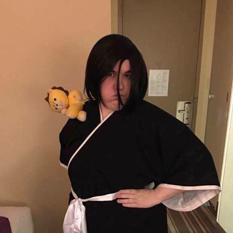 My Rukia cosplay!!! Rukia Cosplay, I Laughed, Bleach, Bomber Jacket, Quick Saves