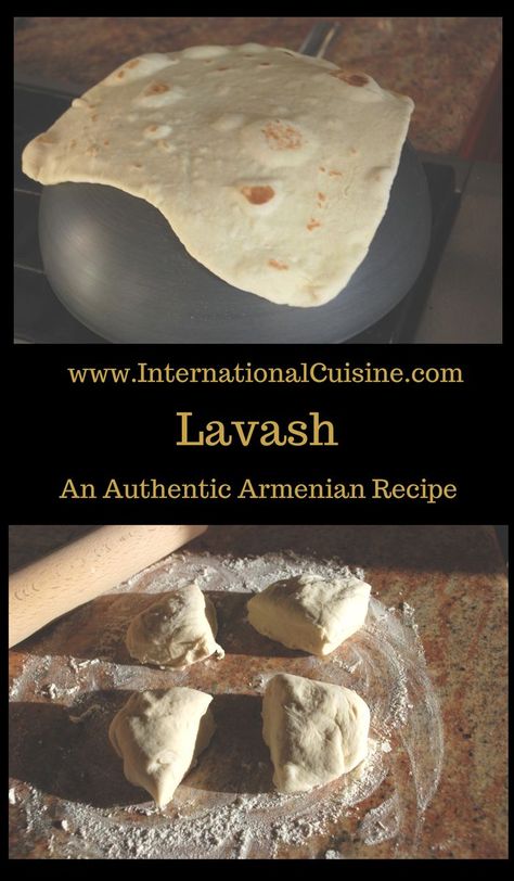 Armenian Manti Recipe, Armenia Food, Manti Recipe, Savory Biscuits, Flat Bread Recipe, Shish Kebabs, Lavash Bread, Armenian Food, Armenian History