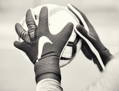 Goalie Wallpaper, Soccer Keeper, Soccer Tattoos, Keeper Gloves, Soccer Gloves, Soccer Goalie, Ms Dhoni Photos, Goalkeeper Gloves, Soccer Equipment