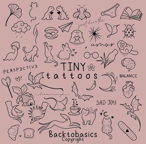 2 Inch Tattoo Ideas, Tattoo Patchwork, Indie Tattoo, Becoming A Tattoo Artist, Horoscope Tattoos, Tattoo Practice, Minimal Tattoo Design, Sharpie Tattoos, Small Pretty Tattoos