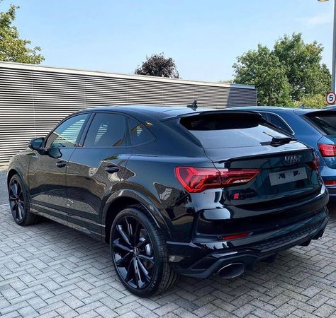 Audi Q3 Rs Sportback, Audi Q3 Sportback 2023, Audi Q3 Sportback Black, Audi Q3 2023, Rsq3 Audi, Audi Rsq3 Sportback, Audi 2023, Audi Rs Q3 Sportback, Audi Q3 Black