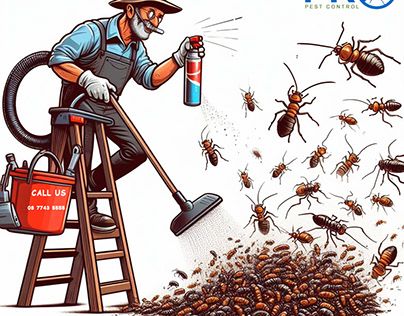 Check out new work on my @Behance profile: "Pest Control SM Advertisement" http://be.net/gallery/183275167/Pest-Control-SM-Advertisement Monster Inspiration, Disease Control, Post Quotes, Pest Control Services, Pesticides, Pest Control, Graphic Design Illustration, Design Illustration, New Work