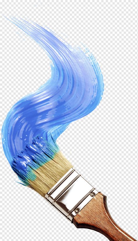 Paint Brush Art Drawing, Paint Brush And Palette Drawing, Paint Logo Ideas, Pencil Drawing Hands, Paint Pallet Drawing, Hand Holding Paintbrush, Paintbrush Illustration, Drawing Hands Holding, Paint Brush Illustration