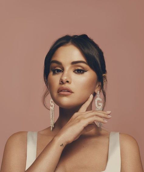 Rare Beauty, Selena Gomez, A Woman, Beauty