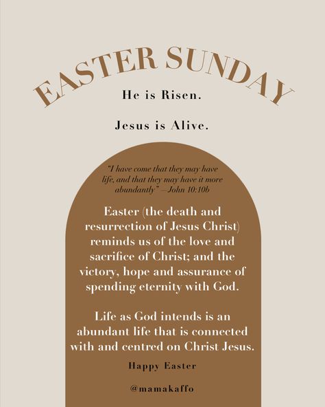 Happy Easter Jesus Quotes, Easter Is About Jesus, Happy Easter Quotes Jesus Christ Resurrection Day, Easter Is Coming Quotes, Easter Posts Christian, Ressurection Sunday Quotes, Easter Sunday Verses, Reserection Sunday Quotes, Ressurection Sunday Images