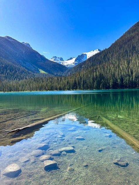 Joffre Lakes Hike (By a Local) Joffre Lake, Backcountry Camping, Indigenous Culture, Trail Maps, Whistler, Backpacking Travel, The Valley, British Columbia, Bouldering