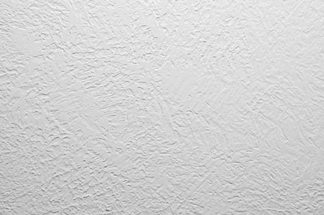 There are 7 types of textured wall ideas you can try for your own house. Learn about these styles and how to create textured walls yourself. | 7 Types of Wall Texture and the Techniques Behind Them Types Of Wall Finishes, Different Types Of Wall Texture, Spanish Lace Walls Texture, How To Texture Wall, How To Create Textured Walls, Sheetrock Texture Styles, Light Textured Walls, Drywall Texture Types Of, Types Of Wall Texture Interiors