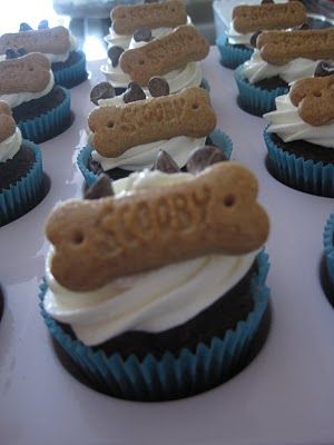 Smores Scooby Snack Cupcakes Vet Party, Scooby Birthday, Scooby Doo Birthday Cake, Scooby Doo Birthday Party Ideas, Scooby Doo Cake, Scooby Doo Party, Scooby Doo Birthday Party, Scooby Doo Birthday, S Mores Cupcakes