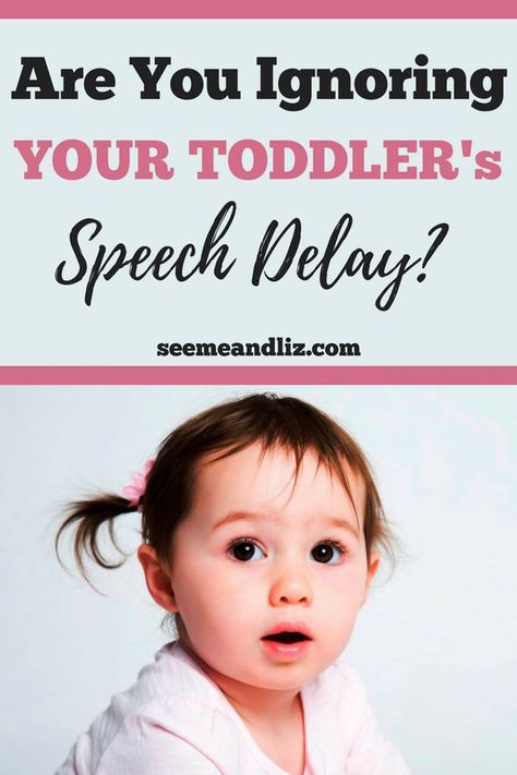 Is your toddler's speech delay something to be concerned about? Find out when speech and language therapy is necessary and why early intervention is so important! #speechtherapy #Toddlers #LanguageAcquisition Parenting Hacks Toddlers, Language Development Activities, Toddler Meltdowns, Toddler Speech, Toddlers Activities, Toddler Parenting, Speech And Language Therapy, Speech Delay, Homeschool Kids