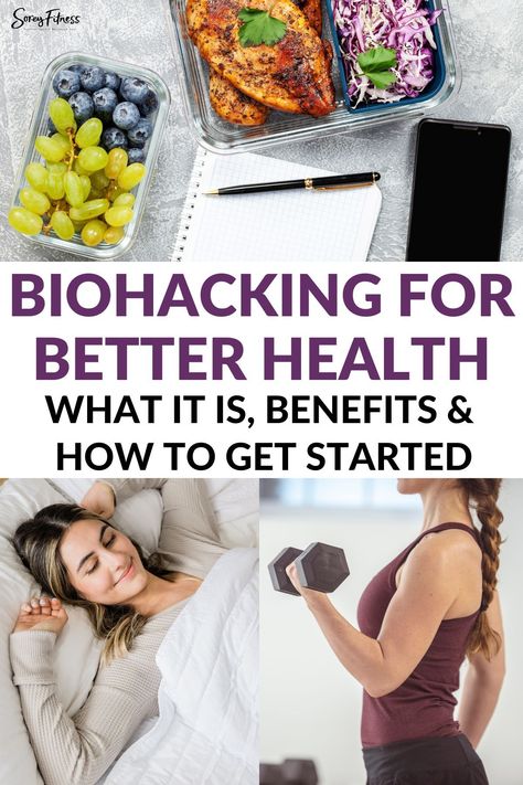 Get the best weight loss biohacking tips for women including diet, lifestyle, and exercise routines to help your energy and overall wellbeing! We also address sleep, stress, gut health, and supplements. Diet Lifestyle, Exercise Routines, Improve Cognitive Function, Elimination Diet, Hormone Health, Tips For Women, Digestion Problems, Life Tips, Beauty And Lifestyle