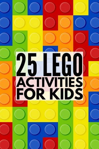 Science Scavenger Hunt, Lego Activities For Kids, Lego Camp, Lego Math, Lego Challenge, Lego Club, Alphabet Learning, Learning At Home, Lego Activities