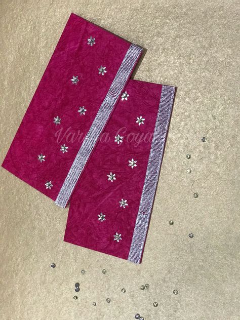 Birthday Room, Fancy Envelopes, Wedding Trousseau, Envelope Making, Trousseau Packing, Birthday Room Decorations, Money Envelope, Handmade Rakhi, Bridal Gift Wrapping Ideas