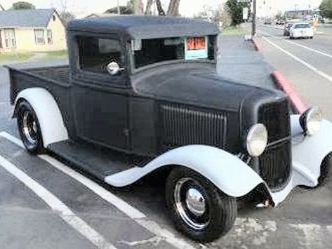 Rat Rods Truck Chevy, Derpy Dinosaur, Hot Rod Trucks Rats, Ford Pickup For Sale, Old Ford Pickups, Street Rods Trucks, Ford Truck Models, Street Rods For Sale, Classic Trucks For Sale