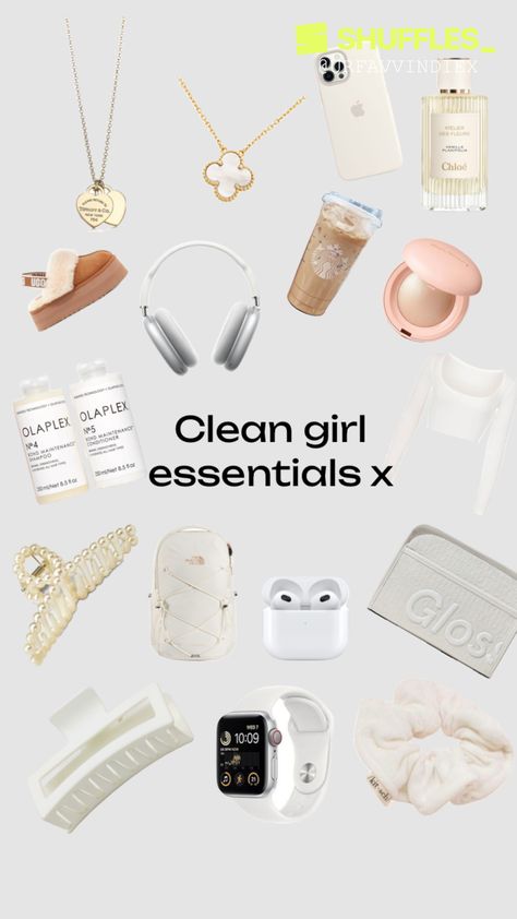 Created by urfavvindiex on Shuffles Clean Girl Essentials, School Backpack Essentials, Preppy Essentials, Everyday Bag Essentials, Girl Essentials, Backpack Essentials, Tanning Products, Skincare Brands, Top Skin Care Products