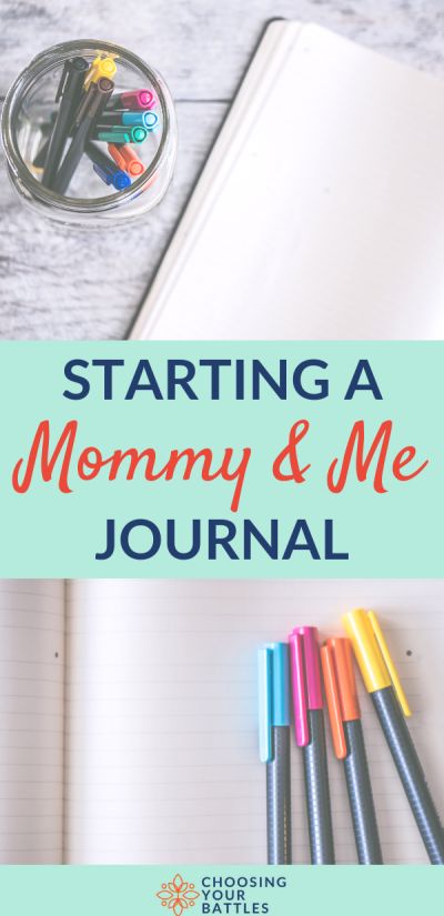 Should You Be Starting A Journal For Your Child? Starting A Journal, Start A Journal, Diy Journaling, Me Journal, Choose Your Battles, Better Communication, Improve Your Relationship, Mom Encouragement, Developmental Delays