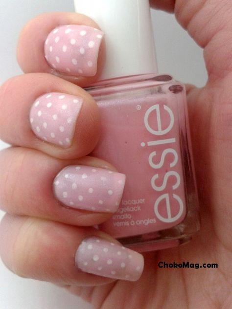 2014 Nails Tumblr, 2013 Nails, Cutecore Nails, 2014 Nails, Kawaii Nails Short, Cute Pink Nails, Soft Nails, Really Cute Nails, Star Nails