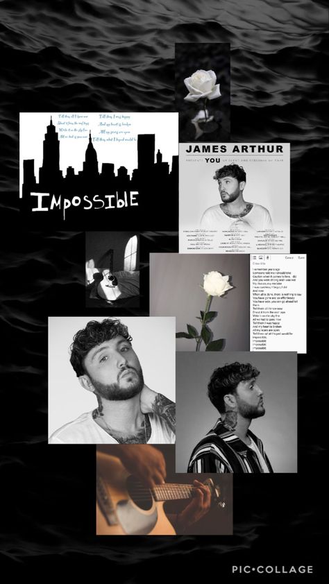 James Arthur Wallpaper, James Arthur Aesthetic, James Arthur Album, Arthur Wallpaper, Harry Styles Edits, James Arthur, Man Candy, 2024 Vision, Chris Brown