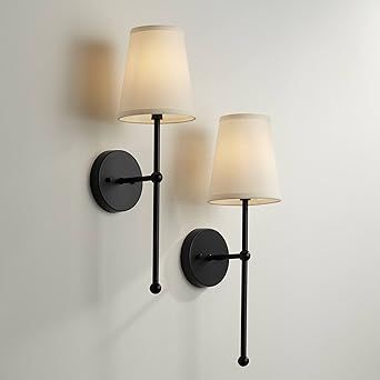 Black Wall Lamp, Wall Light Sconces, Brass Wall Sconces, Contemporary Wall Sconces, Black Wall Lamps, Silver Decor, Glass Wall Lights, Bathroom Light, Bathroom Light Fixtures