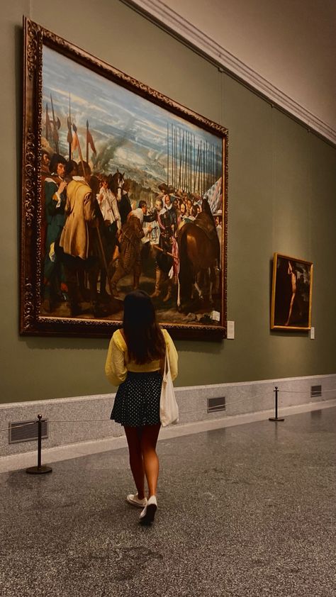 Prado Museum Madrid, Madrid Prado, 2024 Manifesting, Madrid Aesthetic, Prado Madrid, France Trip, Minimalist Photography, Dark Academia Aesthetic, Academia Aesthetic