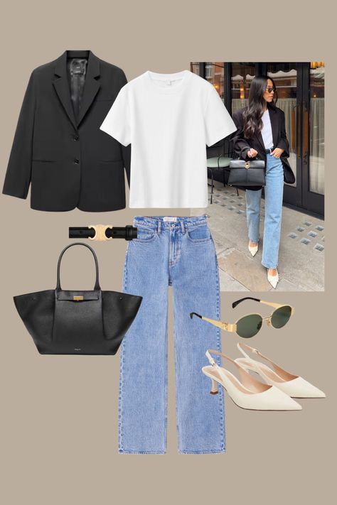 The Midi New York curated on LTK Outfit Inspirations Minimalist, Style For Autumn, Chic Office Outfit, Saturday Outfit, Casual Work Attire, Summer Office Outfits, Trench Coat Outfit, Office Casual Outfit, Capsule Outfits