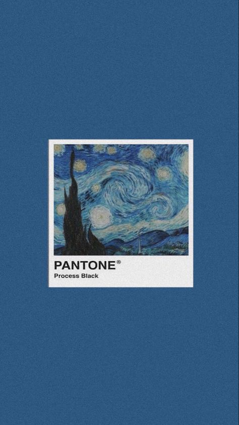 #quotes #creative #art #life #love #aesthetic Van Gogh Pantone, Matisse Art Wallpaper, Pantone Wallpaper Iphone, Pantone Aesthetic Wallpaper, Pantone Wallpaper, Quotes Creative, Black Bird Tattoo, Arte Van Gogh, Cute Black Wallpaper