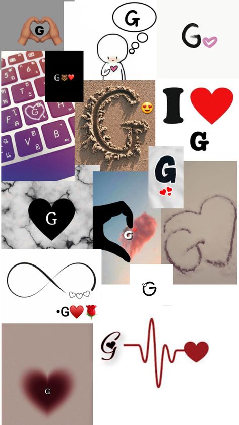 G Wallpaper Letter Aesthetic, Aesthetic Names For Instagram, L Wallpaper, Name For Instagram, Baby Blue Aesthetic, Aesthetic Names, Aesthetic Letters, Cards For Boyfriend, Simple Phone Wallpapers