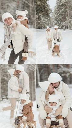 Alaska Family Photoshoot, Winter Photography Family, Snowy Family Photoshoot, Snow Family Photoshoot Outfits, Winter Family Photoshoot Ideas, Snow Family Photoshoot, Winter Family Photo Shoot, Snow Family Pictures, Outfit Ideas For Boys